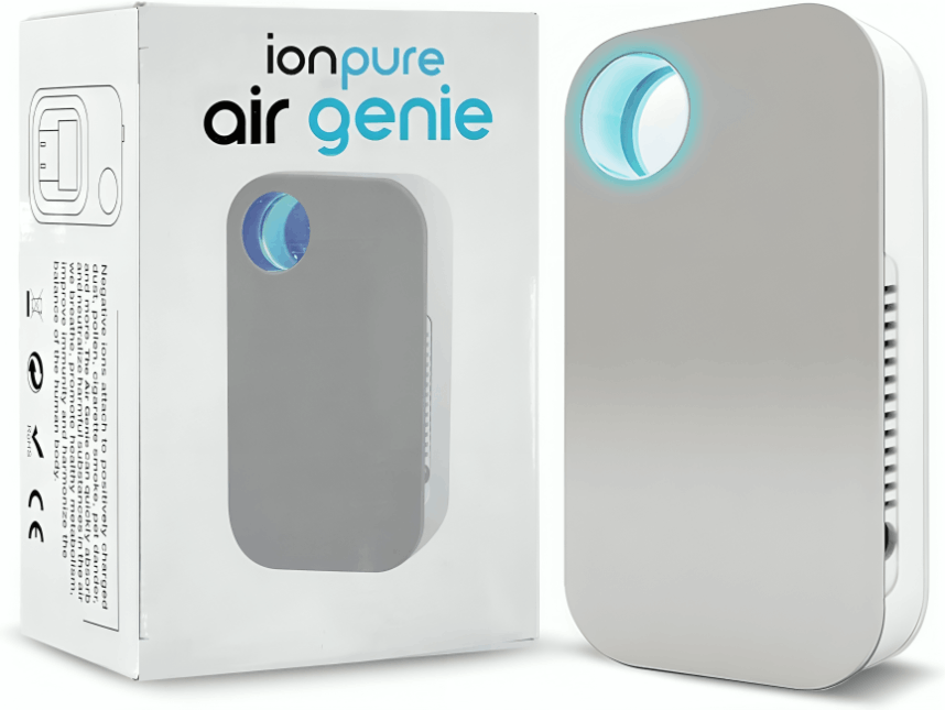 Ion Pure